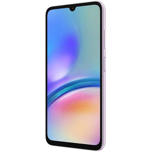 Смартфон Samsung Galaxy A05s 4/64GB светло-фиолетовый (SM-A057)