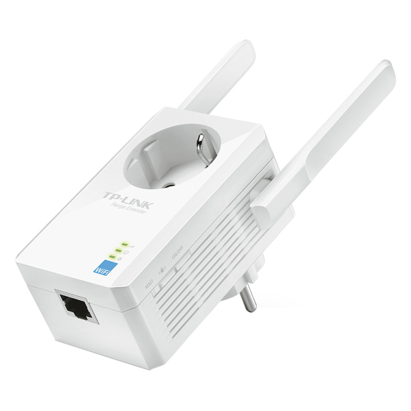 Ретранслятор сигнала TP-Link TL-WA860RE