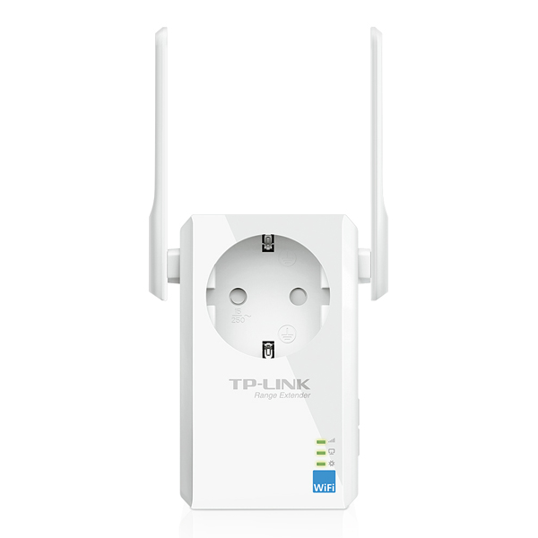 Ретранслятор сигнала TP-Link TL-WA860RE