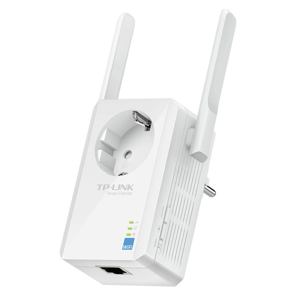 Ретранслятор сигнала TP-Link TL-WA860RE