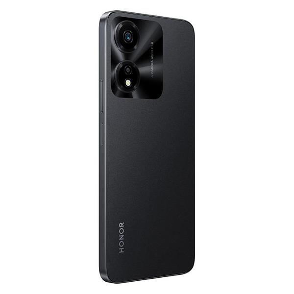 Смартфон HONOR X5 PLUS 4/64GB черный