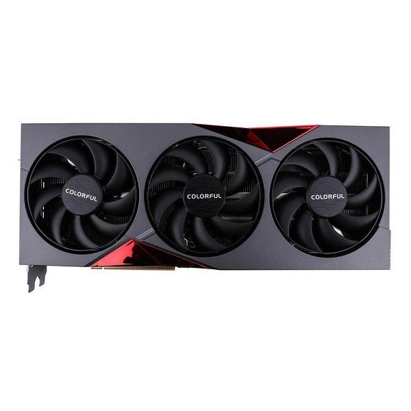 Видеокарта Colorful GeForce RTX 4080 16GB NB EX-V