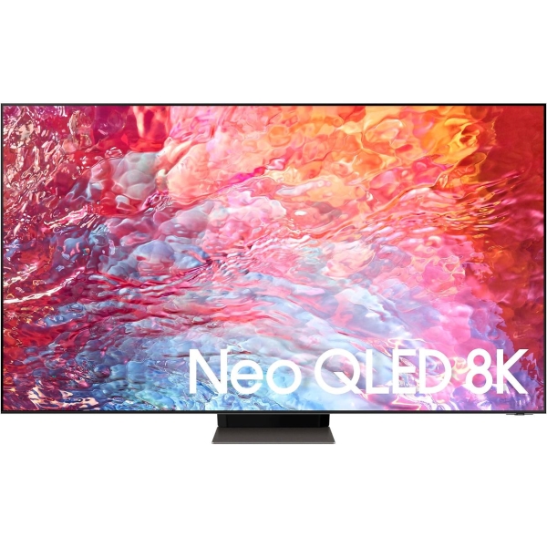 Телевизор Samsung QE55QN700BU фото