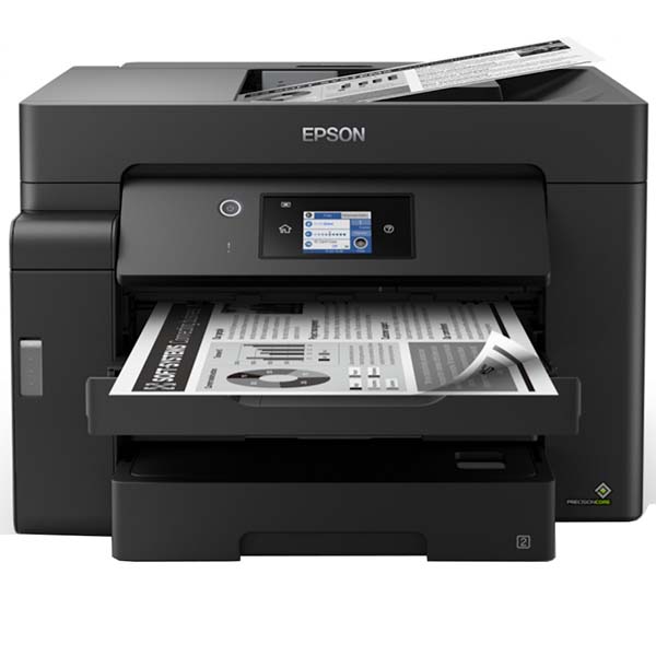 Струйное МФУ А3 Epson M15140 фото
