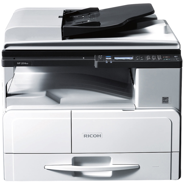 Струйное МФУ А3 Ricoh MP 2014AD