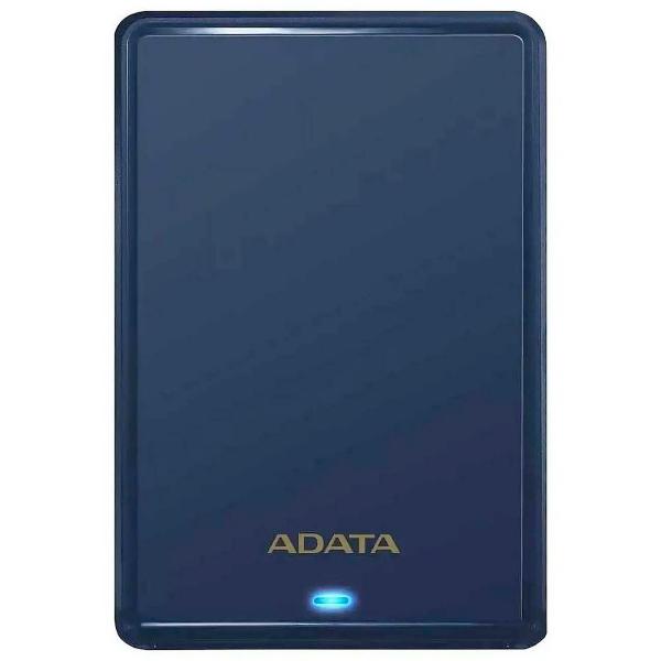 Внешний диск HDD ADATA AHV620S-2TU31-CBL фото