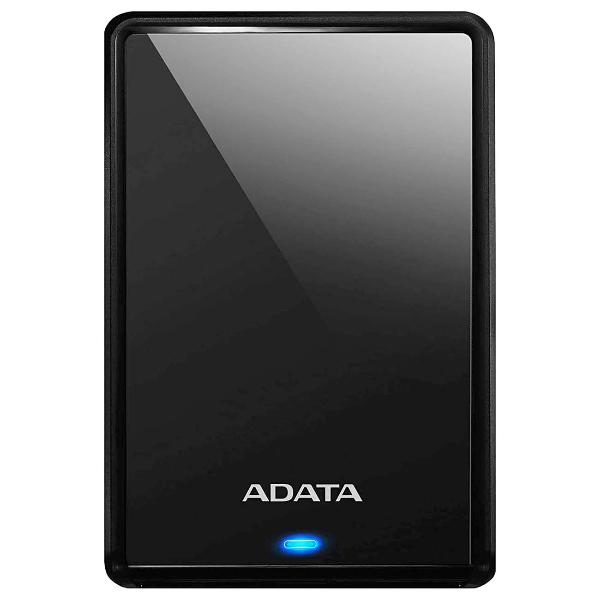 Внешний диск HDD ADATA AHV620S-2TU3-CBK фото