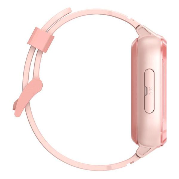Детские смарт-часы Honor Choice Kids Watch&nbsp;4G Pink (TAR-WB01)