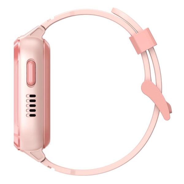 Детские смарт-часы Honor Choice Kids Watch&nbsp;4G Pink (TAR-WB01)