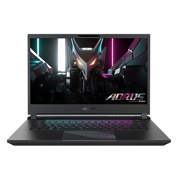 Ноутбук игровой GIGABYTE AORUS 15 BSF-73KZ754SH фото