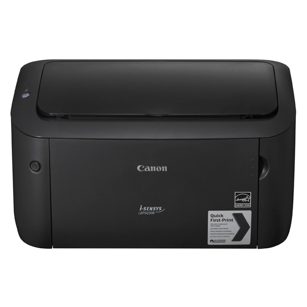 Лазерный принтер (чер-бел) Canon i-SENSYS LBP6030B