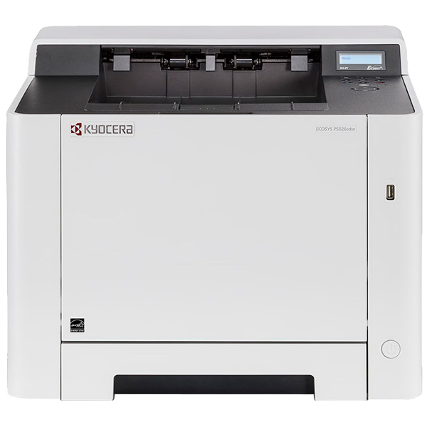 Лазерный принтер Kyocera Ecosys P5026cdw