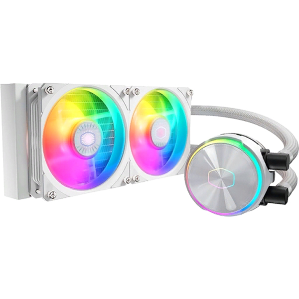 Кулер для процессора Cooler Master MLY-D24M-A23PZ-RW фото