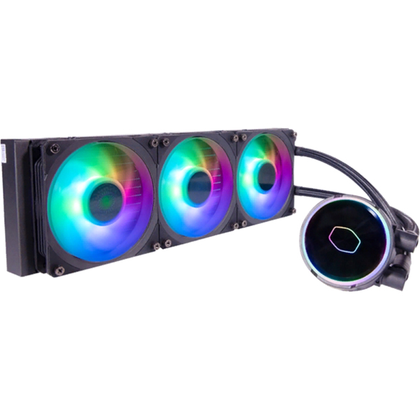 Кулер для процессора Cooler Master MLY-D36M-A23PZ-R1 фото