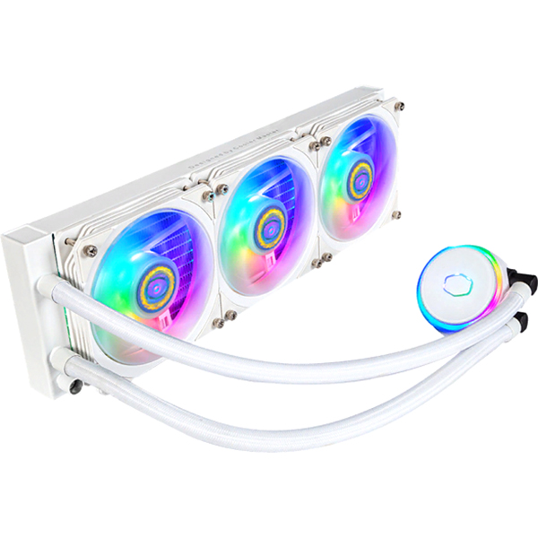 Кулер для процессора Cooler Master MLY-D36M-A23PZ-RW фото