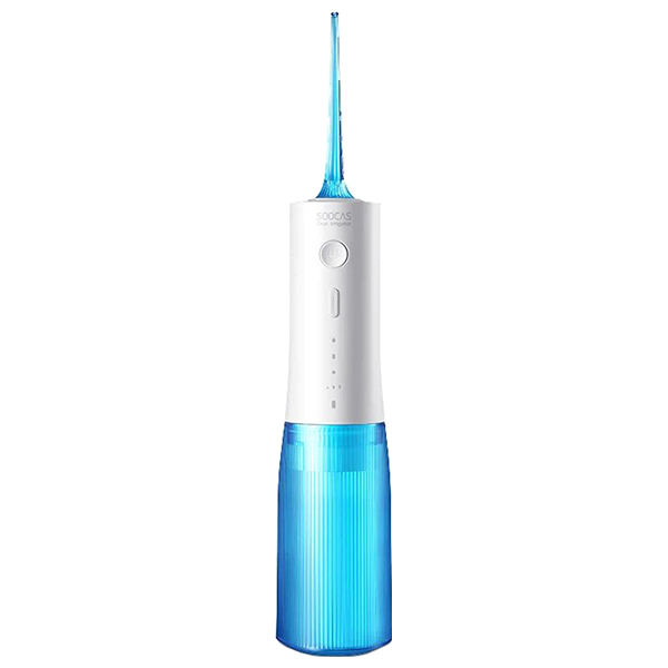 Ирригатор Soocas W3 PRO фото