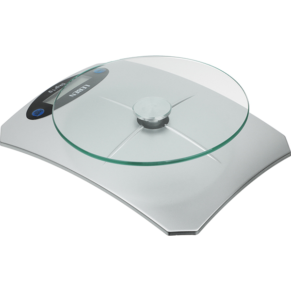 Весы кухонные LEBEN 268-059