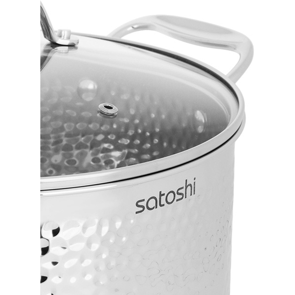 Кастрюля SATOSHI 822-264