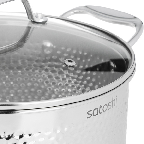 Кастрюля SATOSHI 822-263