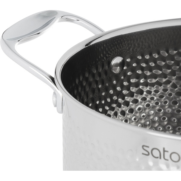 Кастрюля SATOSHI 822-263