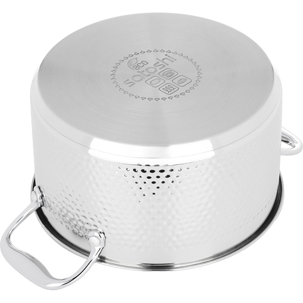 Кастрюля SATOSHI 822-263