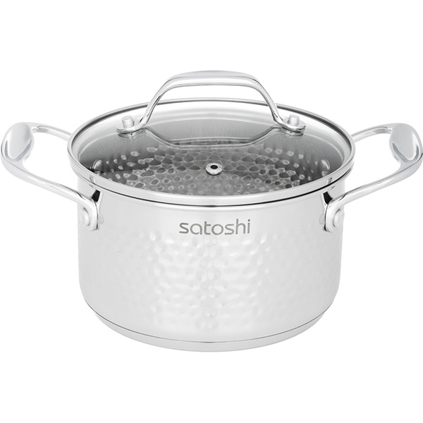 Кастрюля SATOSHI 822-261