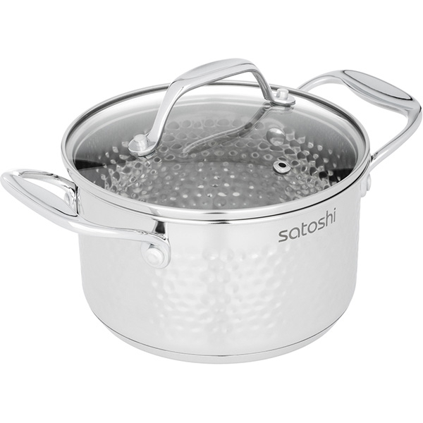 Кастрюля SATOSHI 822-261