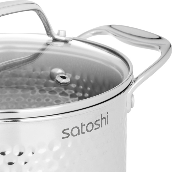 Кастрюля SATOSHI 822-261