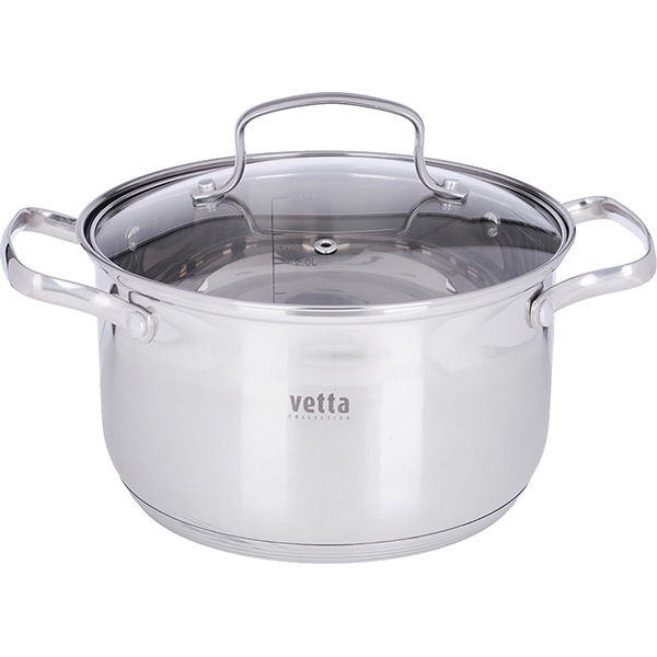 Кастрюля VETTA 822-125