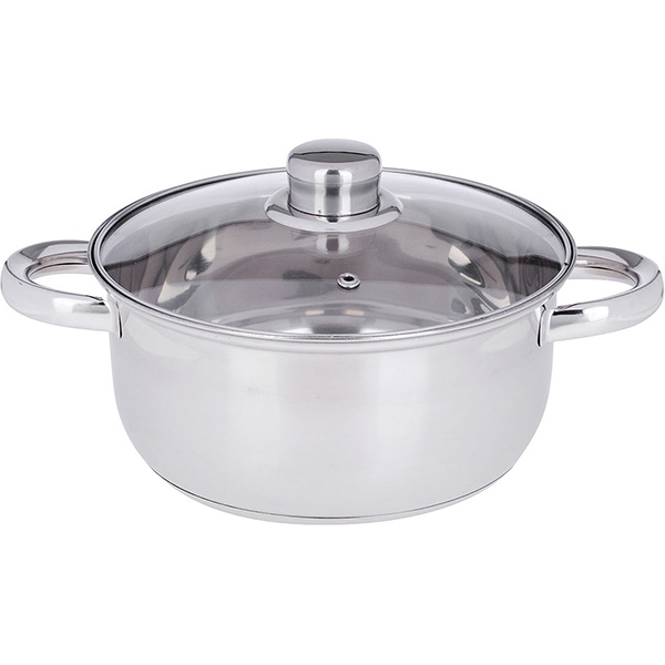 Кастрюля NoBrand 822-070