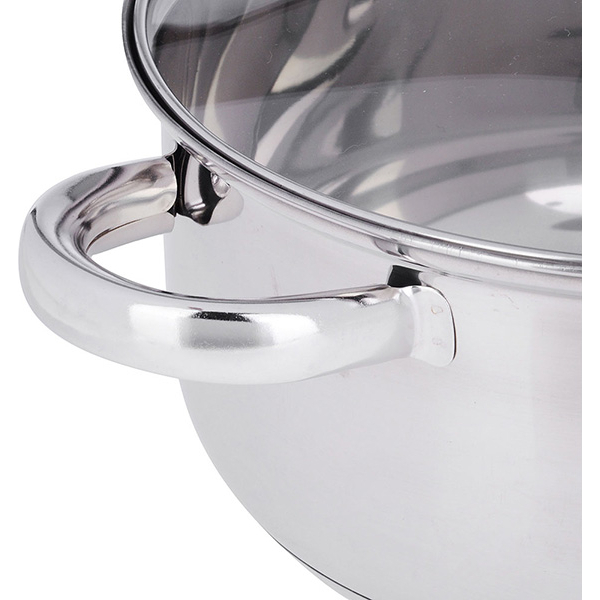 Кастрюля NoBrand 822-070