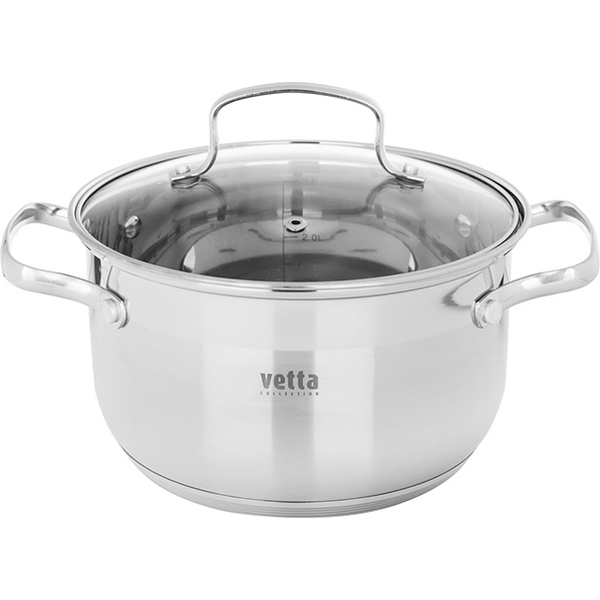 Кастрюля VETTA 822-101 фото