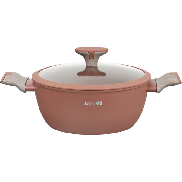 Кастрюля SATOSHI 846-018