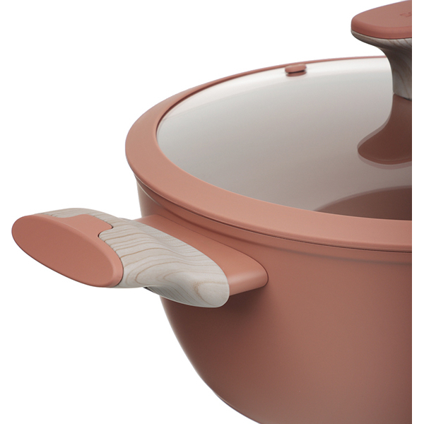 Кастрюля SATOSHI 846-018