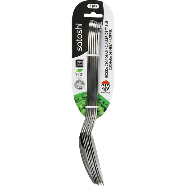 Ложка SATOSHI 815-376