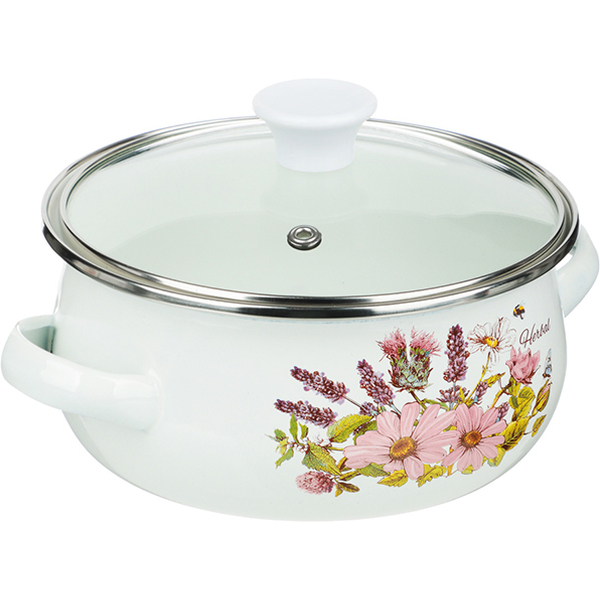 Набор кастрюль NoBrand 894-011