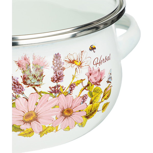 Набор кастрюль NoBrand 894-011