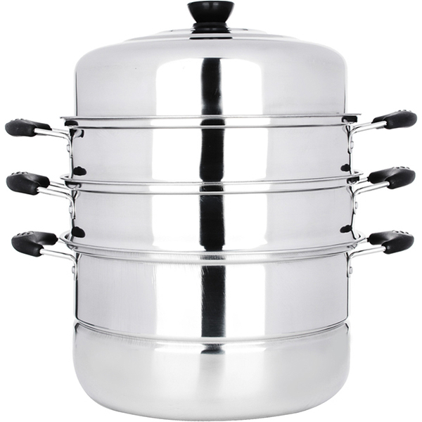 Мантоварка NoBrand 822-107