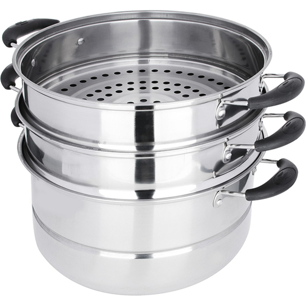 Мантоварка NoBrand 822-107