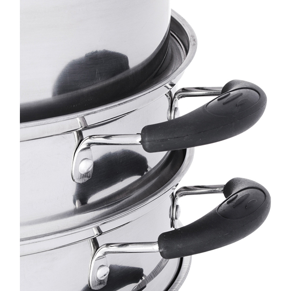 Мантоварка NoBrand 822-107