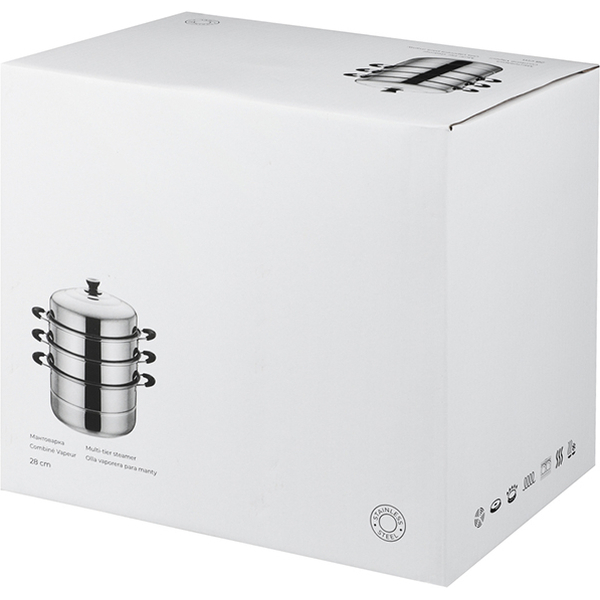 Мантоварка NoBrand 822-107