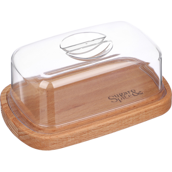 Масленка Sugar&Spice 861-357