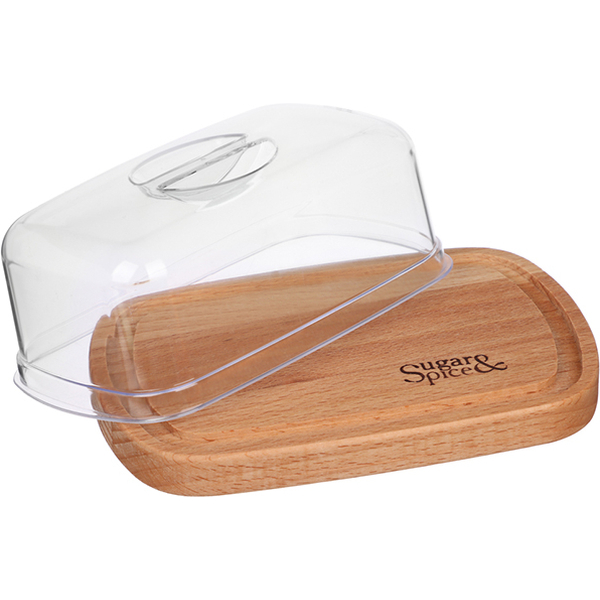 Масленка Sugar&Spice 861-357