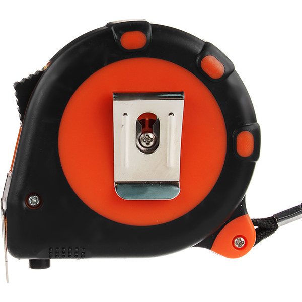 Рулетка строительная (лента) ЕРМАК 658-126