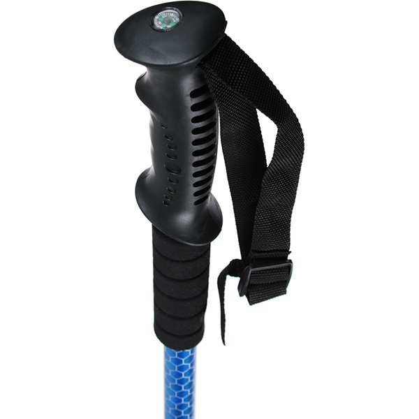 Палка для скандинавской ходьбы SILAPRO 190-009