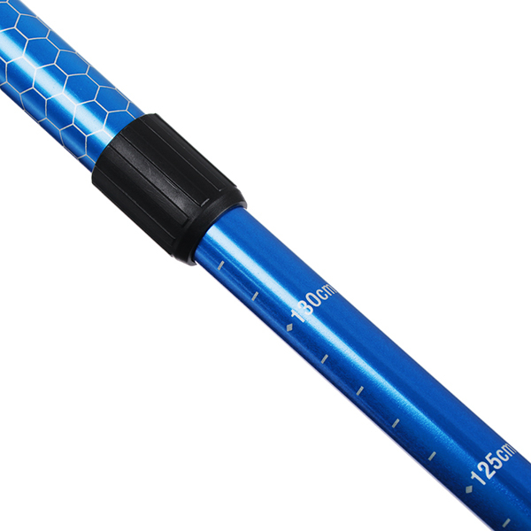 Палка для скандинавской ходьбы SILAPRO 190-009