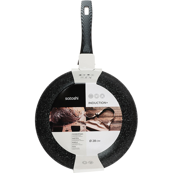 Сковорода SATOSHI 846-454