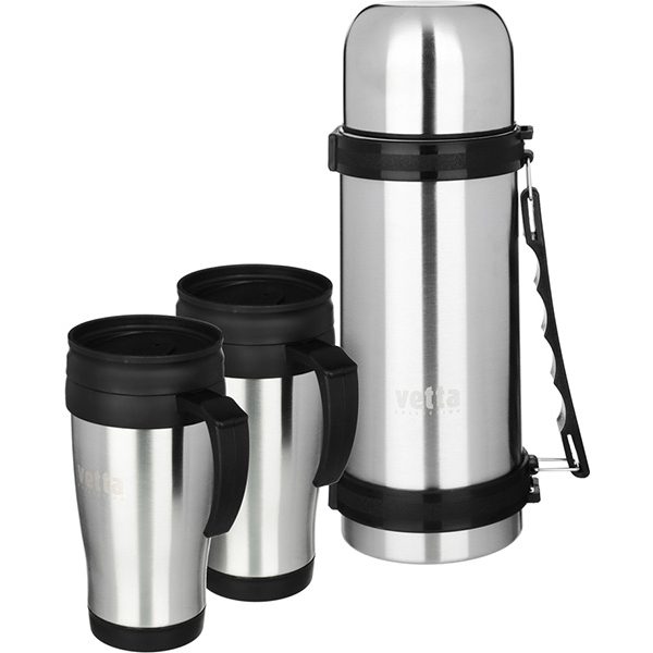 Термокружка VETTA 841-587