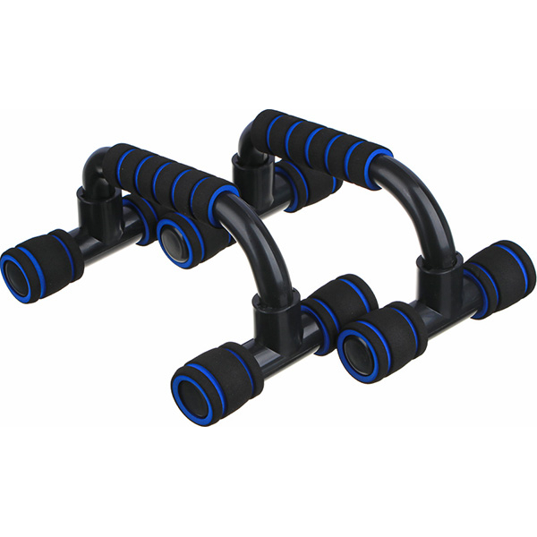 Упоры для отжиманий SILAPRO 197-038