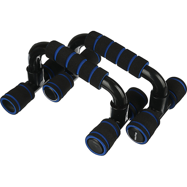 Упоры для отжиманий SILAPRO 197-038